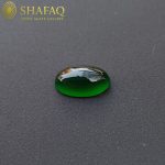 نگین-عقیق-سبز-سیاه-آلمانی-اصل-سایز-15-میلیمتر-استثنایی