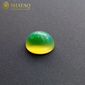 نگین-عقیق-سه-پوست-سرتاکف-طوق-ابدار-14mm-اصل